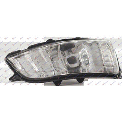 Φλας Πλαινο Καθρεφτη 07- Δεξια Volvo S60 00-10 - 053805496