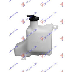 Δοχειο Νερου Ψυγειου ΒΕΝΖ-ΠΕΤΡ. Kia Sportage 95-04 - 057608500