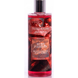 Primo Bagno Ruby Passion Αφρόλουτρο σε Gel 300ml