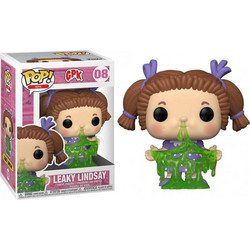 Funko Pop! Garbage Pail Kids 08 Leaky Lindsay