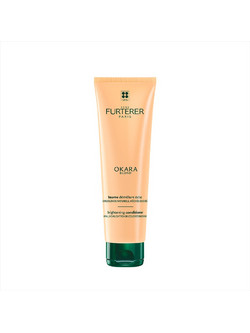 Rene Furterer Okara Blond Brightening Conditioner για Προστασία Χρώματος για Βαμμένα Μαλλιά 150ml