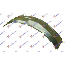 Θολος ΕΜΠ. Πλαστικος (ΟΠ.ΚΟΜ.) Δεξια Mitsubishi P/U L200 10-15 - 555000831