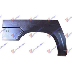 Φρυδι Πισω Αριστερα Citroen E Jumper 20-23 - 196808732