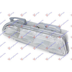 Φανος Ημερας Εμπρος Led Ισιο Δεξια Smart Fortwo 12-14 - 549005301