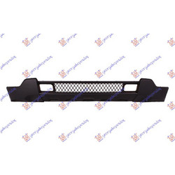 Σποιλερ Προφυλακτηρα Εμπρος Jeep Grand Cherokee 11-14 - 177006370