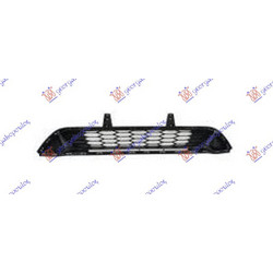 Διχτυ ΠΡΟΦΥΛ. Εμπρος Κατω Μαυρο Kia Optima 19- (EXPORT TYPE) - 429504800