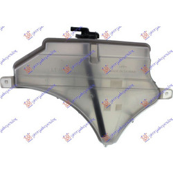 Δοχειο Νερου Ψυγειου 1.5-2.0 ΒΕΝΖ-2.2 ΠΕΤΡ. Mazda 3 SDN-H/B (BM) 13-16 - 504008500