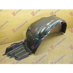 Θολος Εμπρος Πλαστικος Αριστερα Subaru WR-X 14- - 774000822
