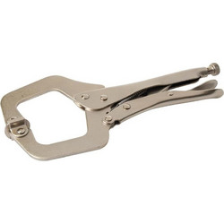 "C" Silverline 282465 275mm