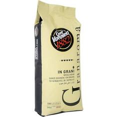 Caffe Vergnano Espresso Granaroma σε Κόκκους 1kg