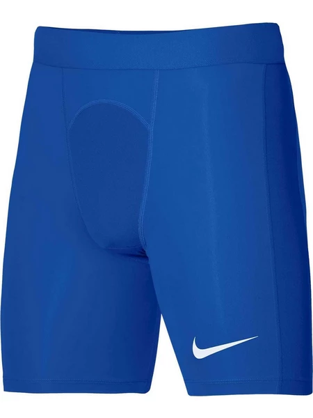 Nike Pro Tight BV5641-010 Ανδρικό Αθλητικό Κολάν Compression Μακρύ Μαύρο