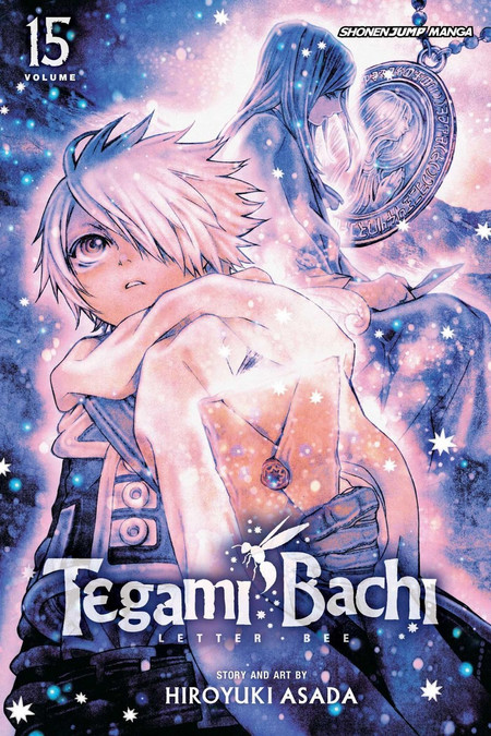 One-Punch Man, Vol. 8