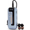 Aiwa R-22 Mini Pocket Silver Aiwa R-22 Mini Pocket Silver