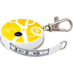 PICCO DECOR GARN YELLOW Αυτόματη μεζούρα