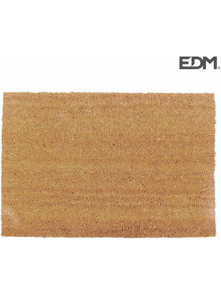 Πατάκι EDM Καφέ ίνα (40 x 60 cm)