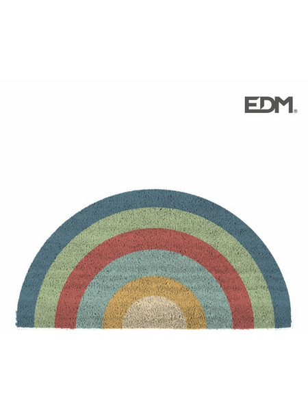 Πατάκι EDM ίνα (60 x 40 cm)