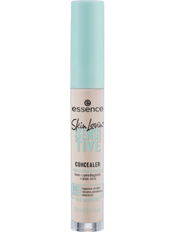 Essence Skin Lovin' Sensitive 10 Light Liquid Concealer 3.5ml