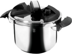 Berlinger Haus BH-1081 Χύτρα Ταχύτητας 8lt 37.5cm