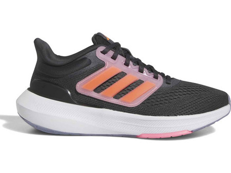 Adidas Ultrabounce Παιδικά Αθλητικά Παπούτσια για Τρέξιμο Μαύρα H03687