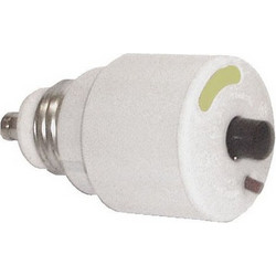 Αυτόματη ασφάλεια βιδωτή E27 10A Lumen 20-21100