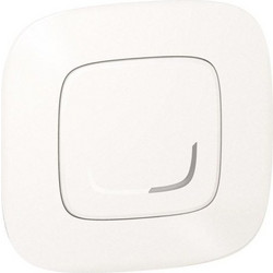 Ασύρματος Διακόπτης ON/OFF Wifi Valena Allure Legrand Netatmo-752985-Περλέ 752985