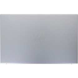 Καπάκι Πλαστικό πίσω LCD για Asus VivoBook X512/A512/F512/V5000F/V5000D/V5000J Ασημί HQ