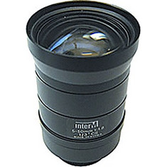 INTER-M VML-8.0 MANUAL LENS 8.0mm 1/3'