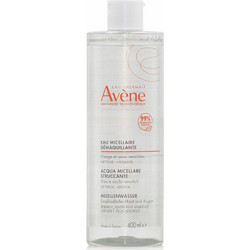 Avene Eau Thermale Micellar Water Ντεμακιγιάζ 400ml