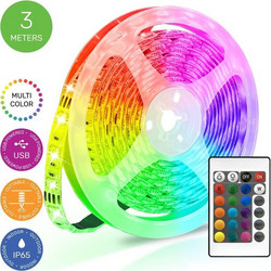 Pfl Καλώδιο Led Light Strip 3M (86808)
