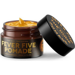Waterclouds The Dude Fever Five Gel Pomade Μαλλιών Δυνατό Κράτημα 100ml