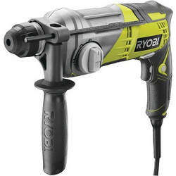 Ryobi RSDS680-K Κατεδαφιστικό Πιστολέτο Ρεύματος 680W με SDS Plus