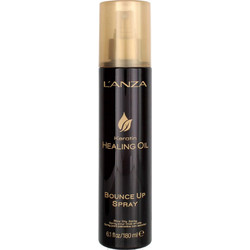 L'anza Keratin Healing Oil Bounce Up Σπρέι Μαλλιών για Φορμάρισμα 180ml