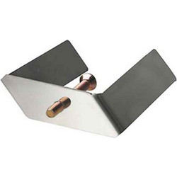 Zambelis Lights KIT FOR RECESSED TRACK RAIL