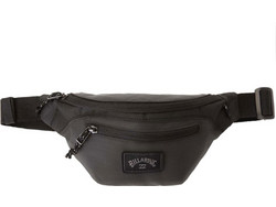 Billabong Bali Ανδρικό Τσαντάκι Μέσης Μαύρο U5ES04BIF0-2315