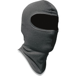 Μπαλακλάβα FACE MASK, THERMAL BLACK ONE SIZE Thermaltex Μαύρη