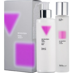 Seventeen Pink Juicy Set