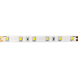 Aca LED Ταινία 5m 4.8W/m 550lm/m 24V DC IP20 2700K 8mm (2428354827)