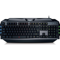 Genius Scorpion K5 Gaming Πληκτρολόγιο RGB Black