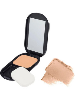Max Factor Face Finity 40 Creamy Ivory Compact Foundation SPF20 10gr