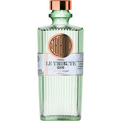 Le Tribute Gin 700ml