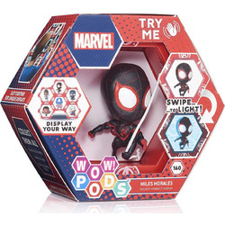 Wow!Stuff Marvel Miles Morales