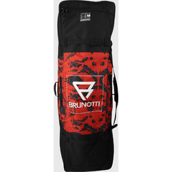 Brunotti X-FIT Kite/Wake 1,50 Boardbag Mandarin
