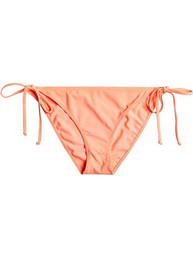 Roxy Beach Classics Bikini Slip Σομόν ERJX404294-MFQ0