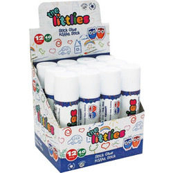 Κόλλα Stick 40γρ. The littlies
