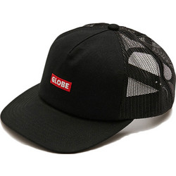 Globe Καπέλο Jockey GB72339005-BLK