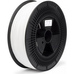 Real Filament PETG 1.75mm White 5Kg