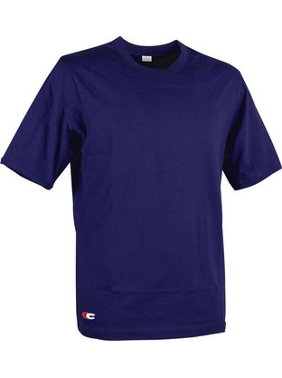 T-Shirt Ανδρικό Cofra Zanzibar navy