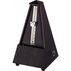 Wittner 845161 Black