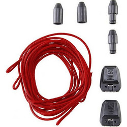 Salomon 326674 Quicklace Kit RedΚωδικός: 29618201
