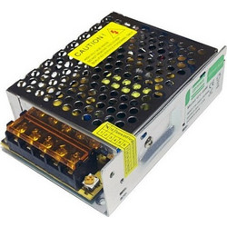 Ρυθμιζόμενο Τροφοδοτικό LED IP20 Ισχύος 60W με Τάση Εξόδου 12V 05830 GloboStarΚωδικός: 19596533
